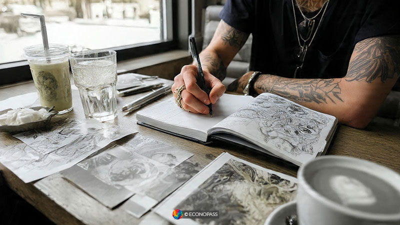 How to Choose a Tattoo Design How to Choose a Tattoo Design