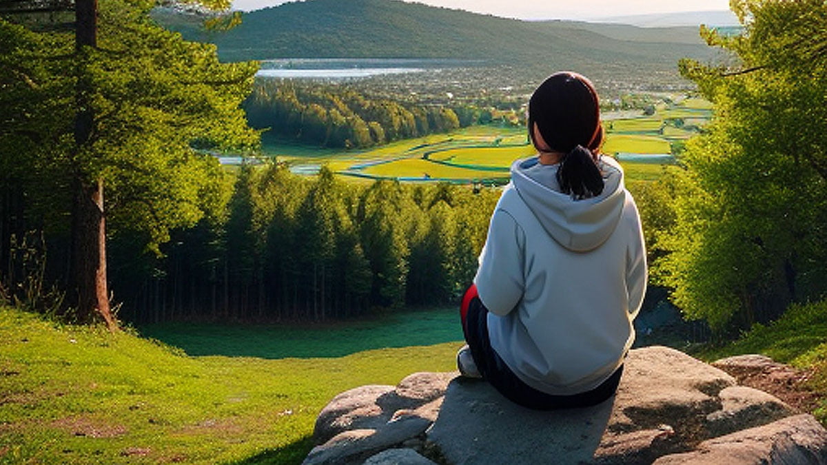 Nurturing Your Emotional Well-being