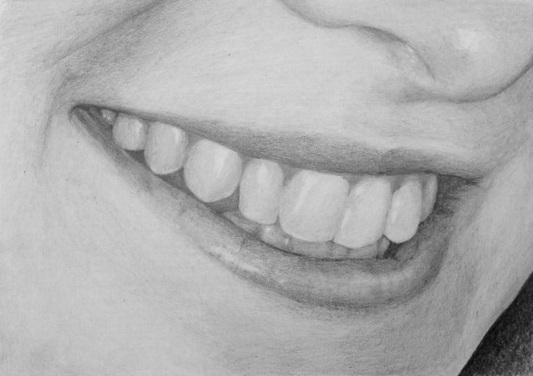 learn to draw fast