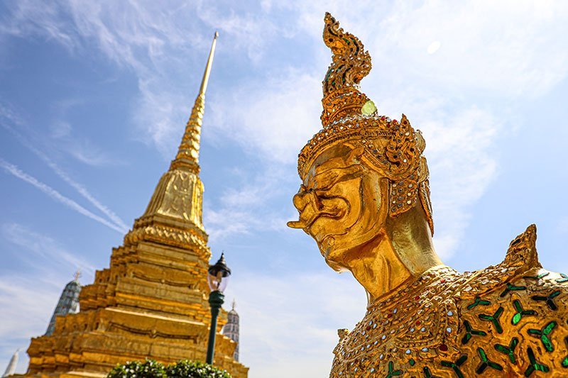 thailand nomad