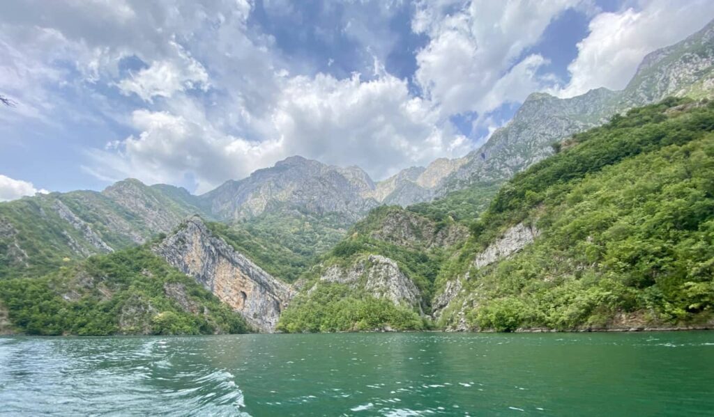 travel on a budget balkans