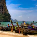 travel on a budget thailand