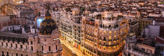 SPAIN: barcelona what to do and see