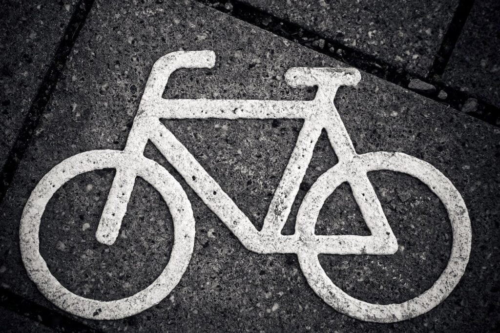 Cycling Pedal Your Way to Fitness