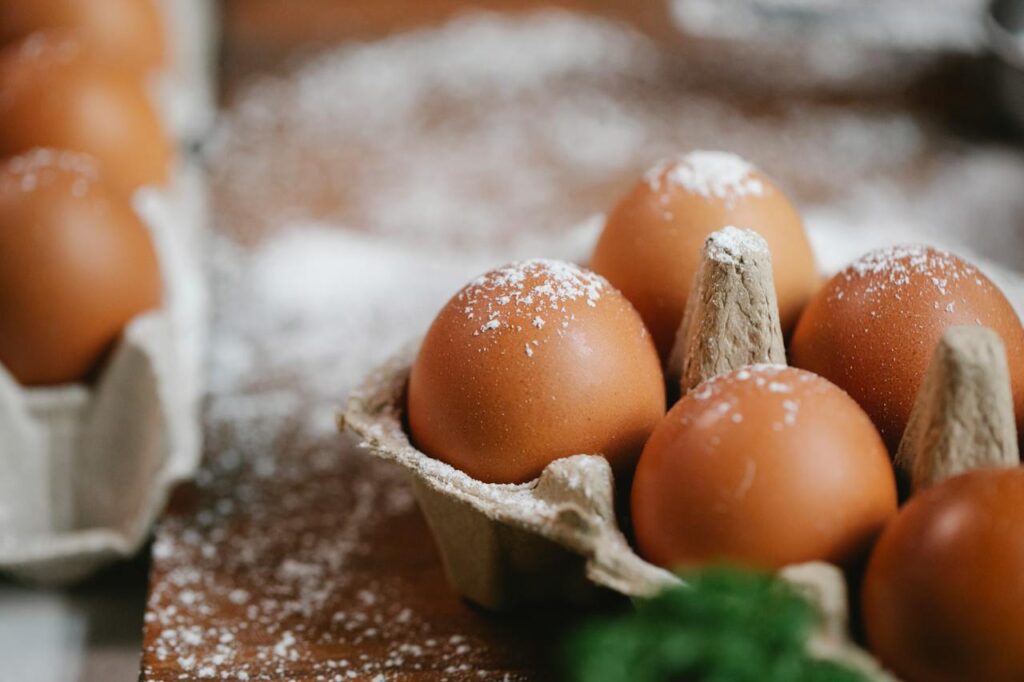 Incorporating Protein into Your Diet