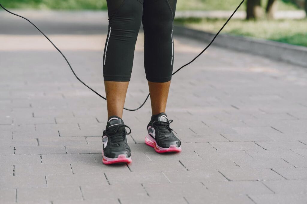 JumpRope Fun and Effective