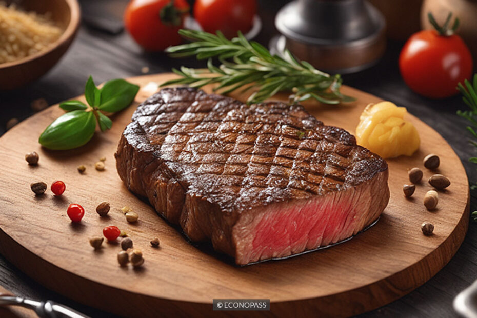 The Role of Protein in Weight Loss