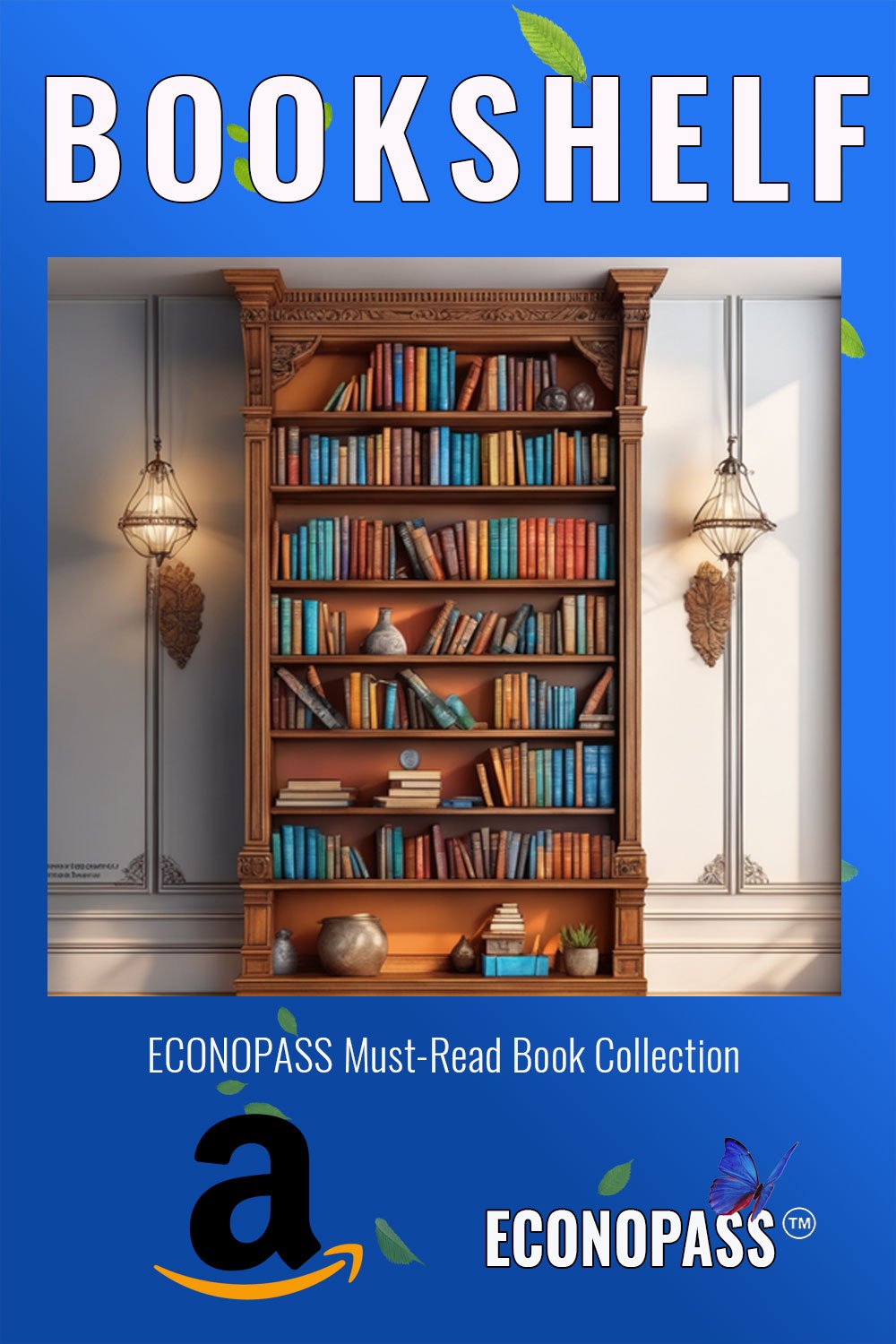 why should I read books