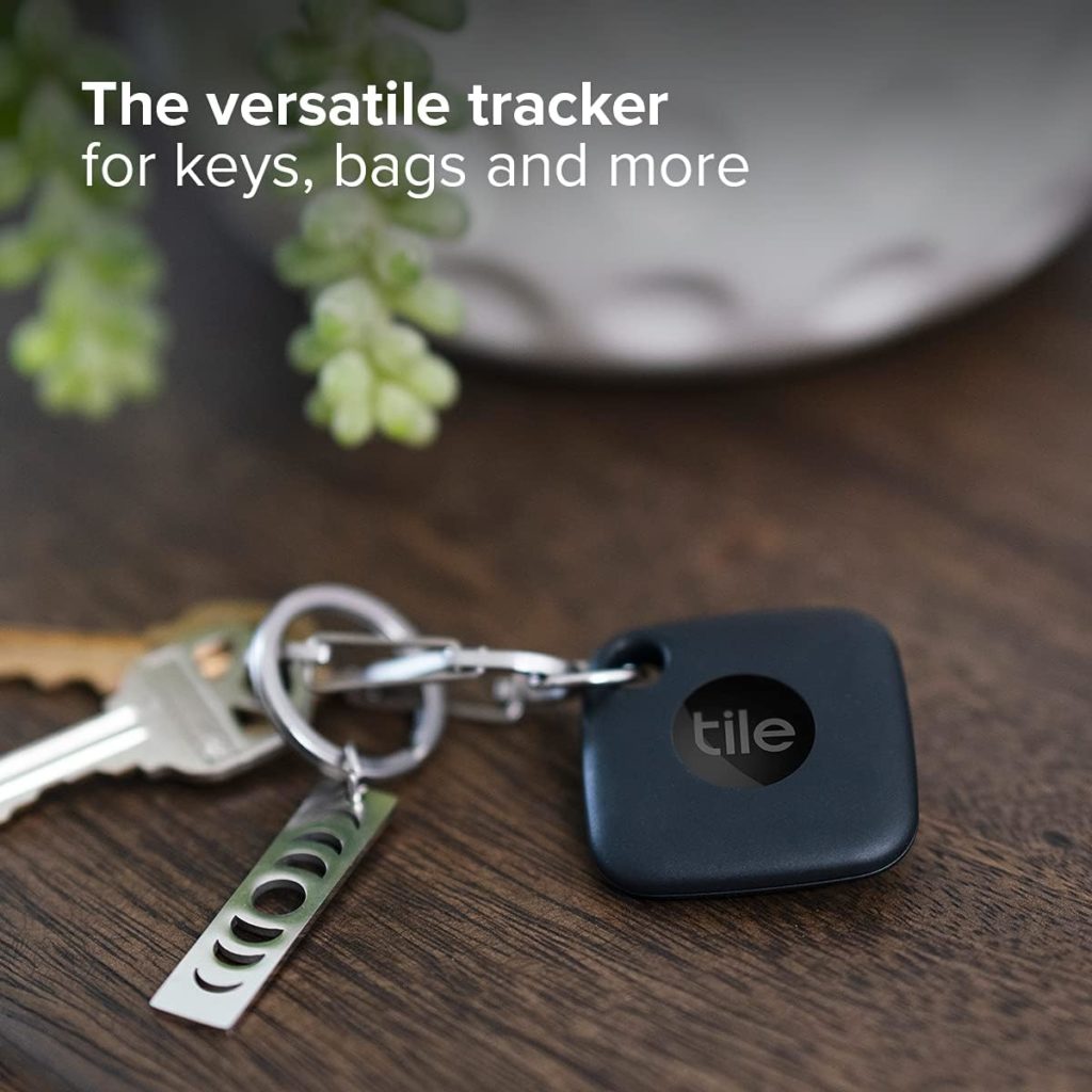 Tile Mate 1-Pack reviews