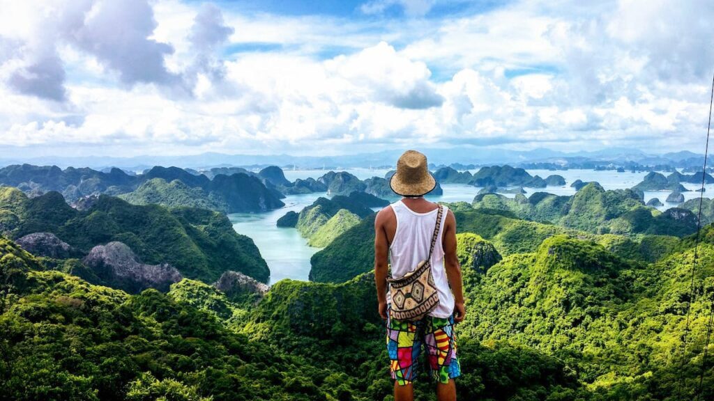 travel on a budget vietnam
