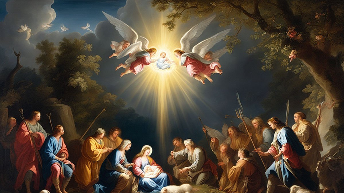 How Christmas is Celebrated Around the World
