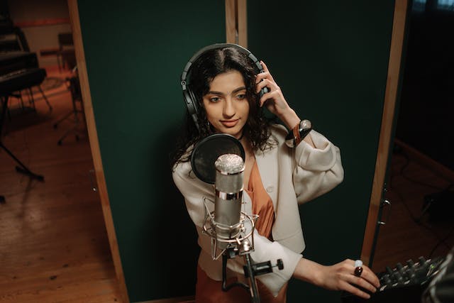 learn to sing