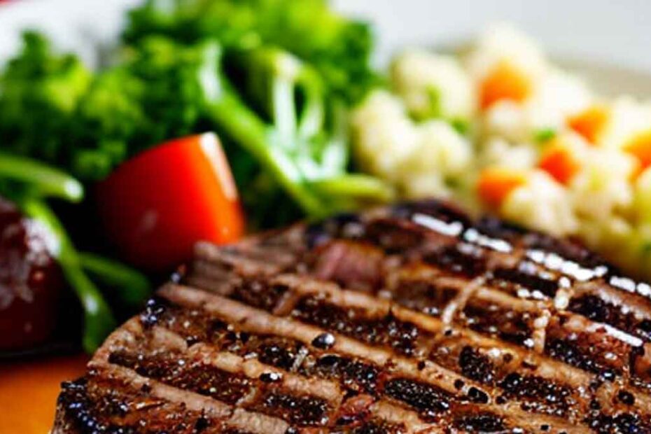 balanced plate diet