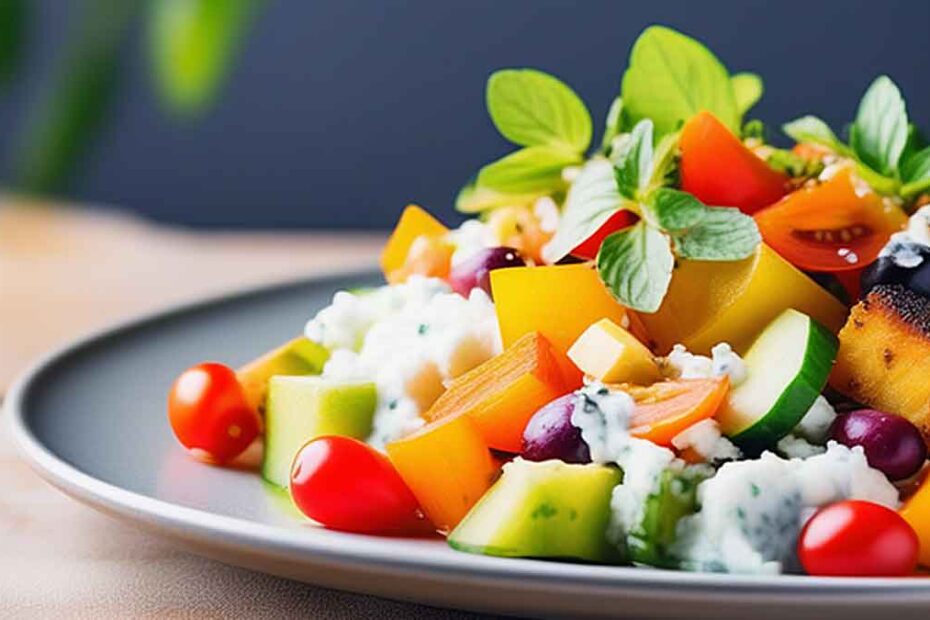 eat more veggies