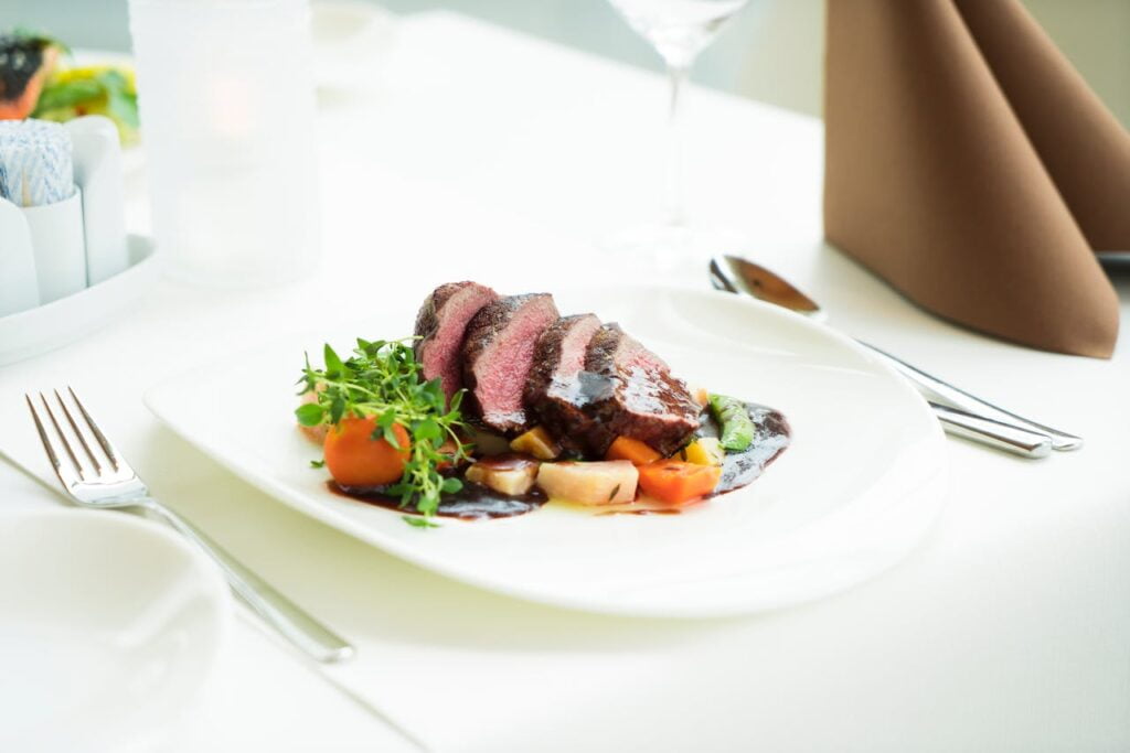 macronutrients meat Macronutrients: Meat