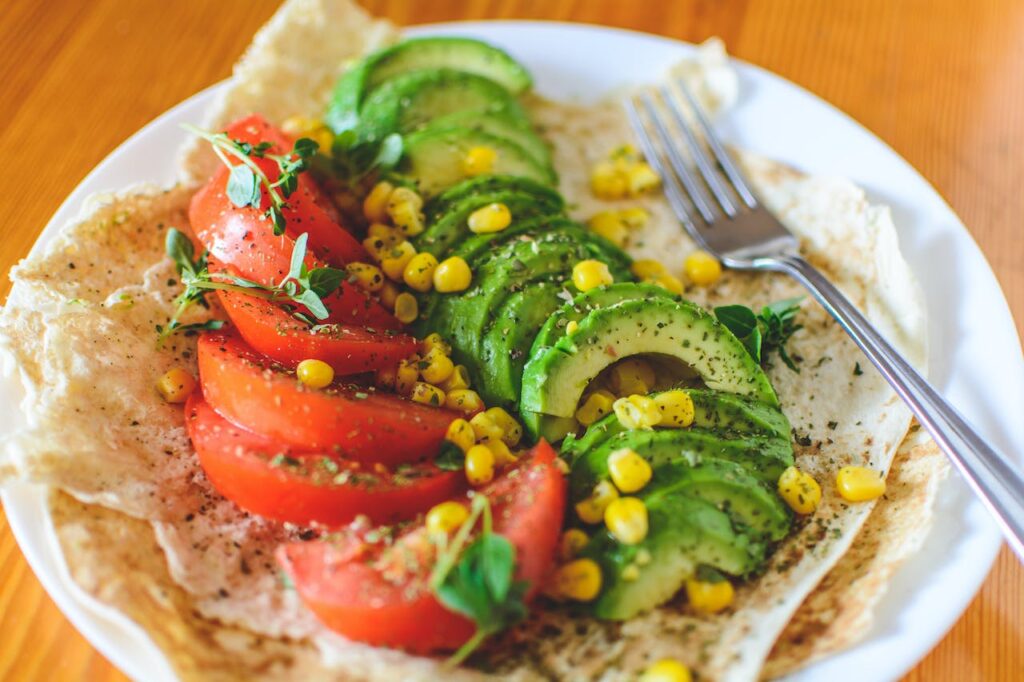 meal plan salad meal plan salad