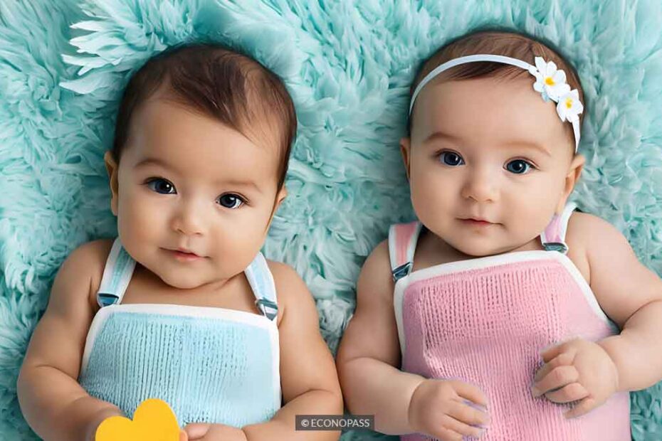 Baby naming