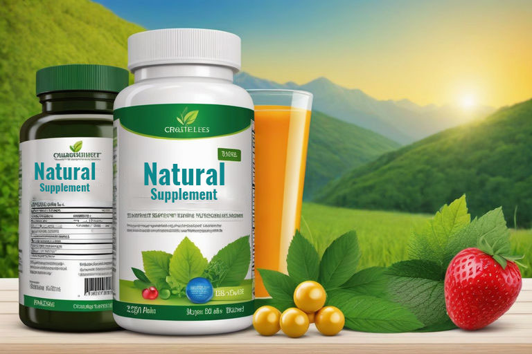 Choosing the Right Supplement