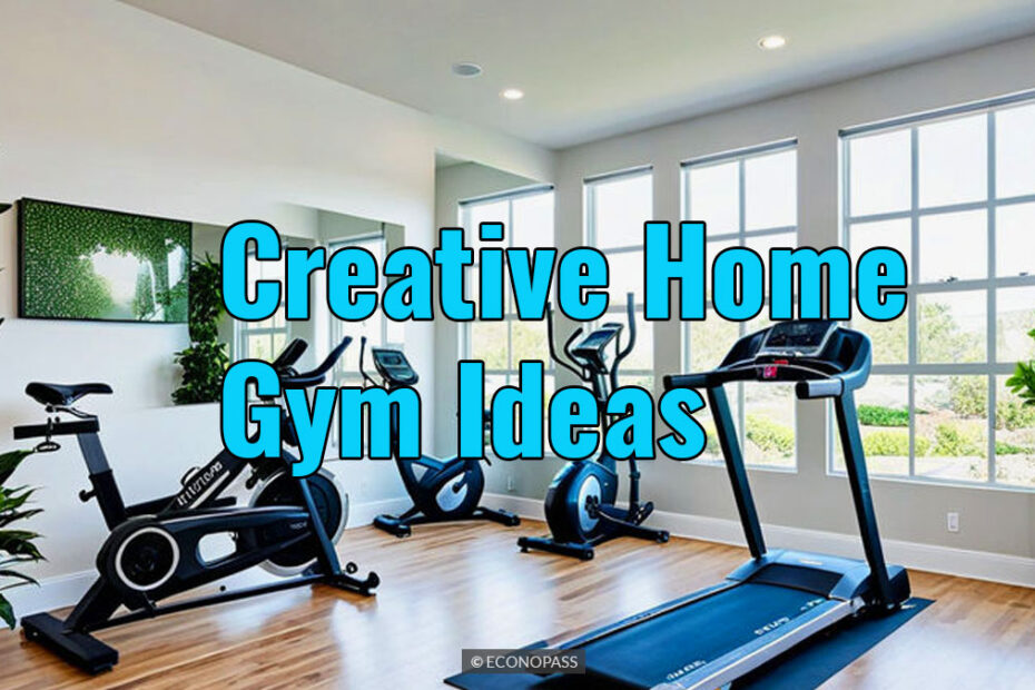 Home Gym Ideas