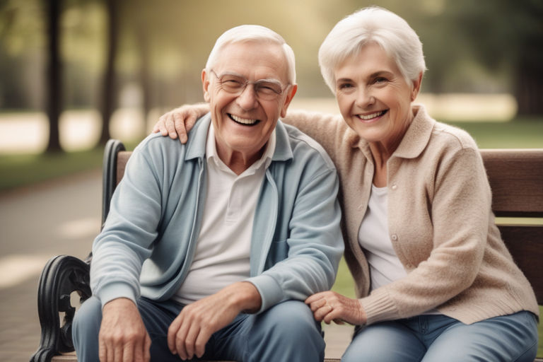 Importance of Exercise for Seniors