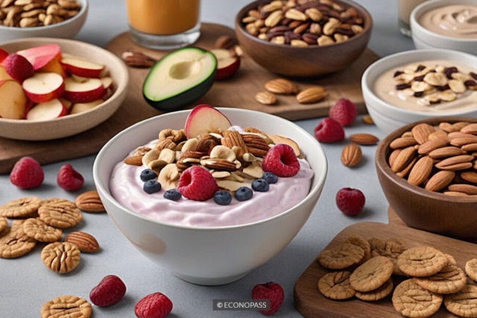 Snack Attack Solved