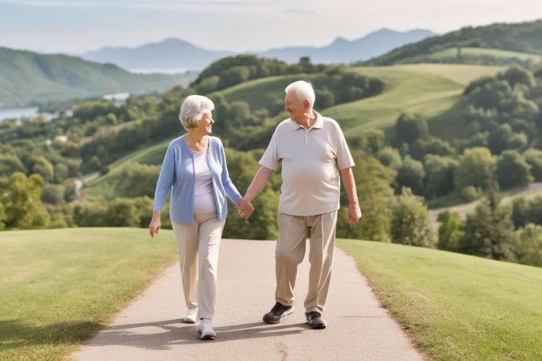 Tailoring Workouts for Seniors