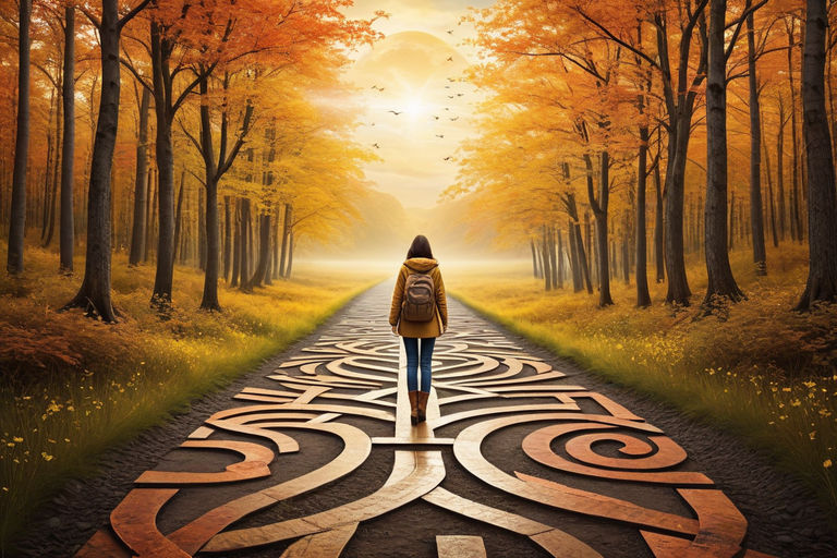 The Transformative Power of Purpose and Passion
