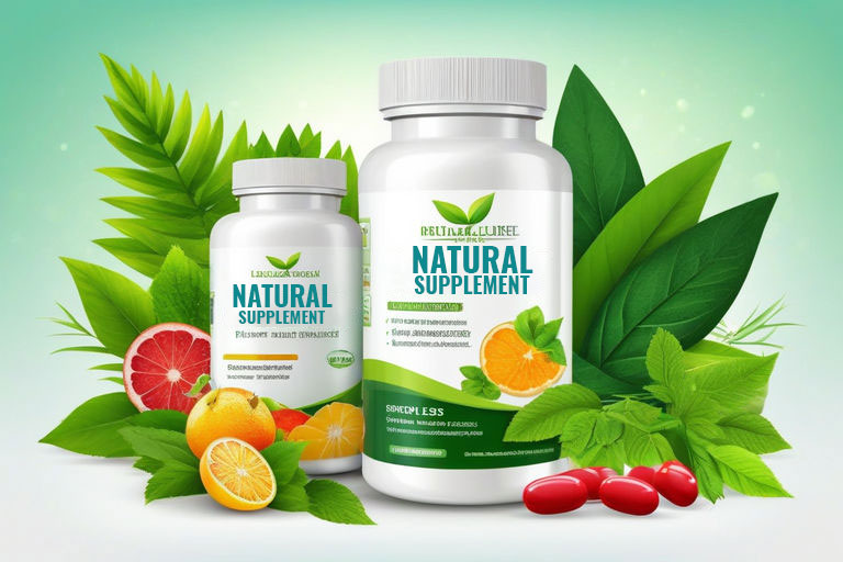 Top Natural Weight Loss Supplements to Consider