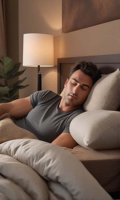 When Trauma Disrupts Sleep When Trauma Disrupts Sleep