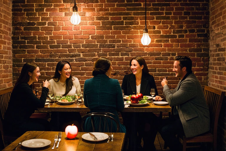 Find Balance With Your Order