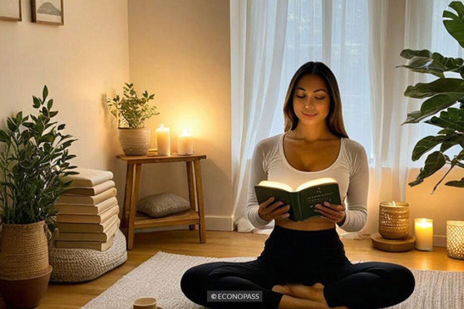 rejuvenation and practical selfcare