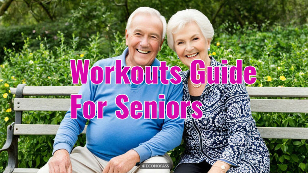 workout guide seniors workout guide seniors