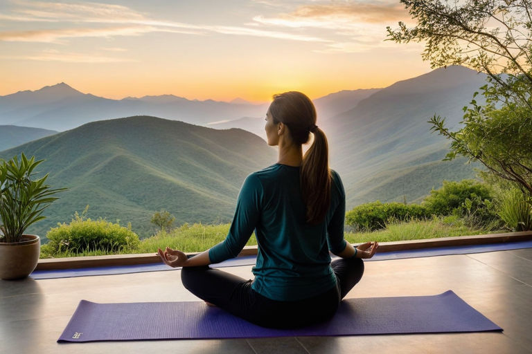 Affirm your willingness for wonderful things to happen