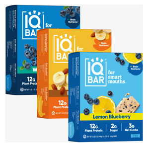Fruit Lovers Bundle (36 Bars)
