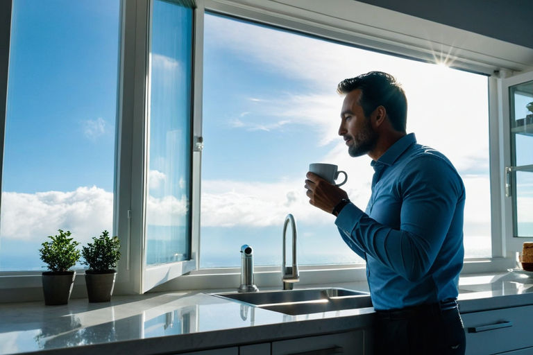 The Benefits of a Positive Morning Routine