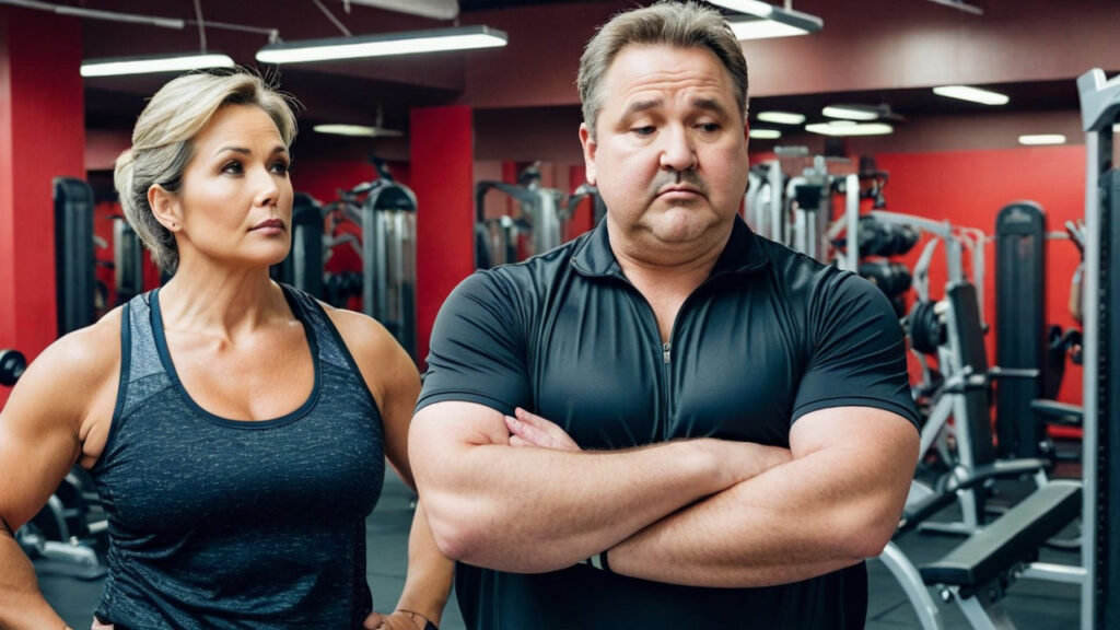 Overcoming Psychological Plateaus