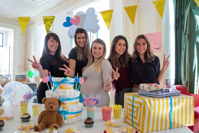 Creating Meaningful Modern Celebrations