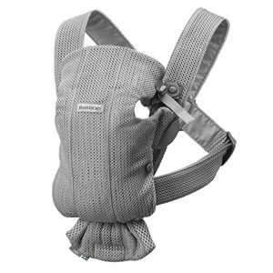 Baby Carrier