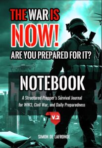 WW3 Notebook V.2