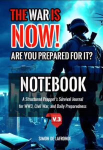 WW3 Notebook V.3