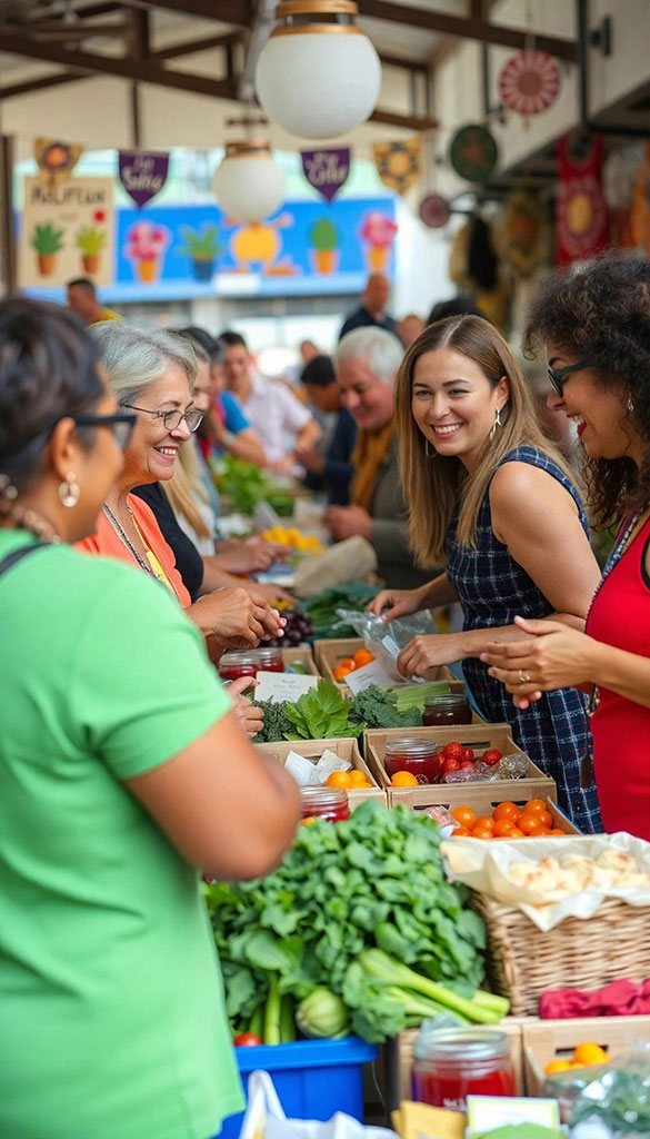 Bartering Basics