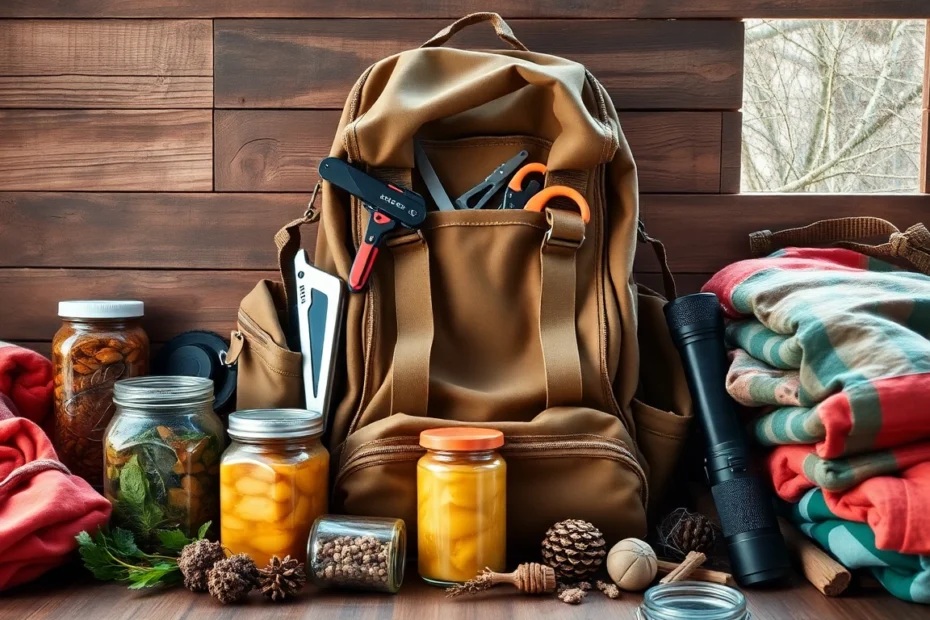 12 Shocking Doomsday Prepping Secrets That Could Save Your Life