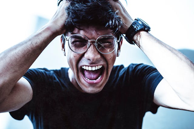 pexels yogendras31 8162438 Turning Anger into Personal Power