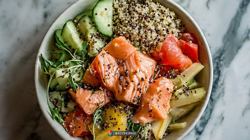 Best Protein Sources for Weight Loss 1 Best Protein Sources for Weight Loss 1