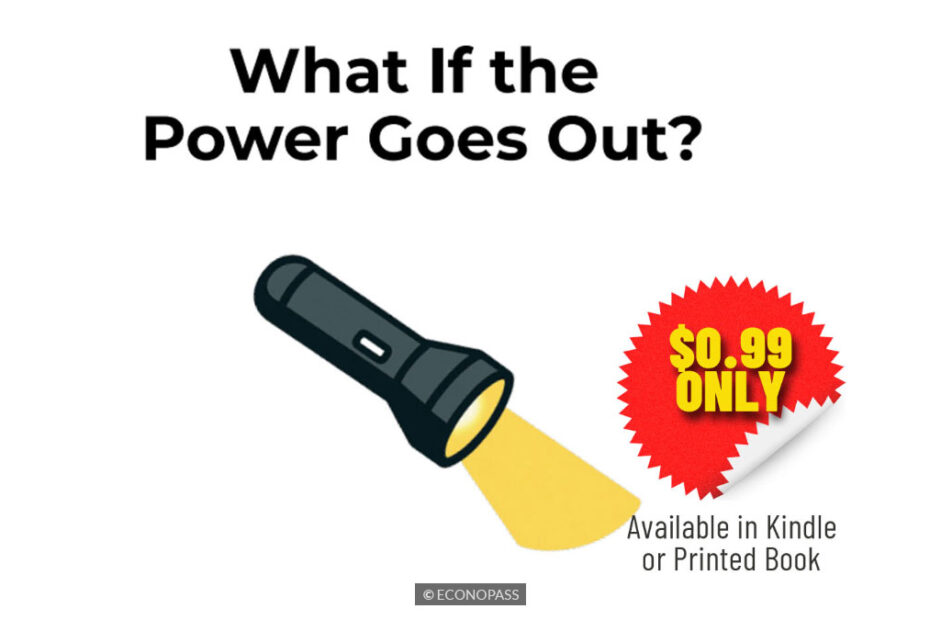 What If the Power Goes Out