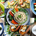 Healthy Weight Loss Recipes: 7 Delicious Meals Tha...