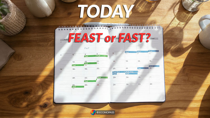 Alternate Day Fasting