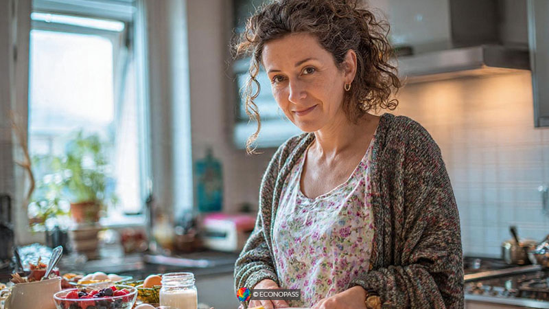 Best Breakfasts for Weight Loss