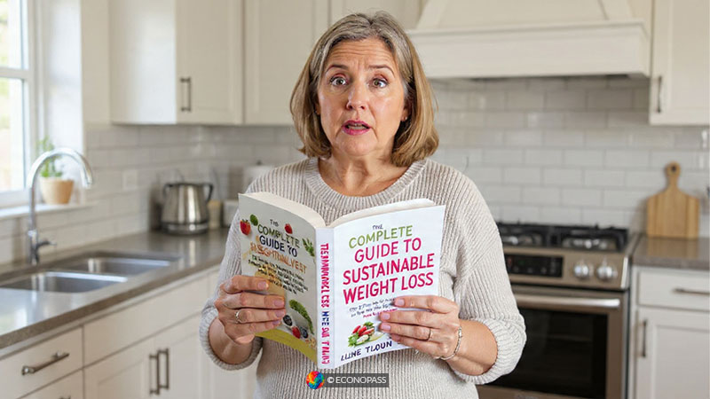 Complete Guide to Sustainable Weight Loss