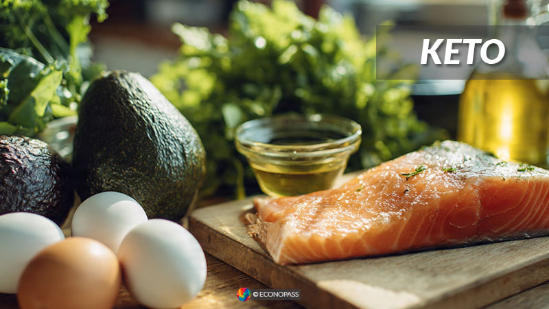 Complete Keto Diet Guide 1